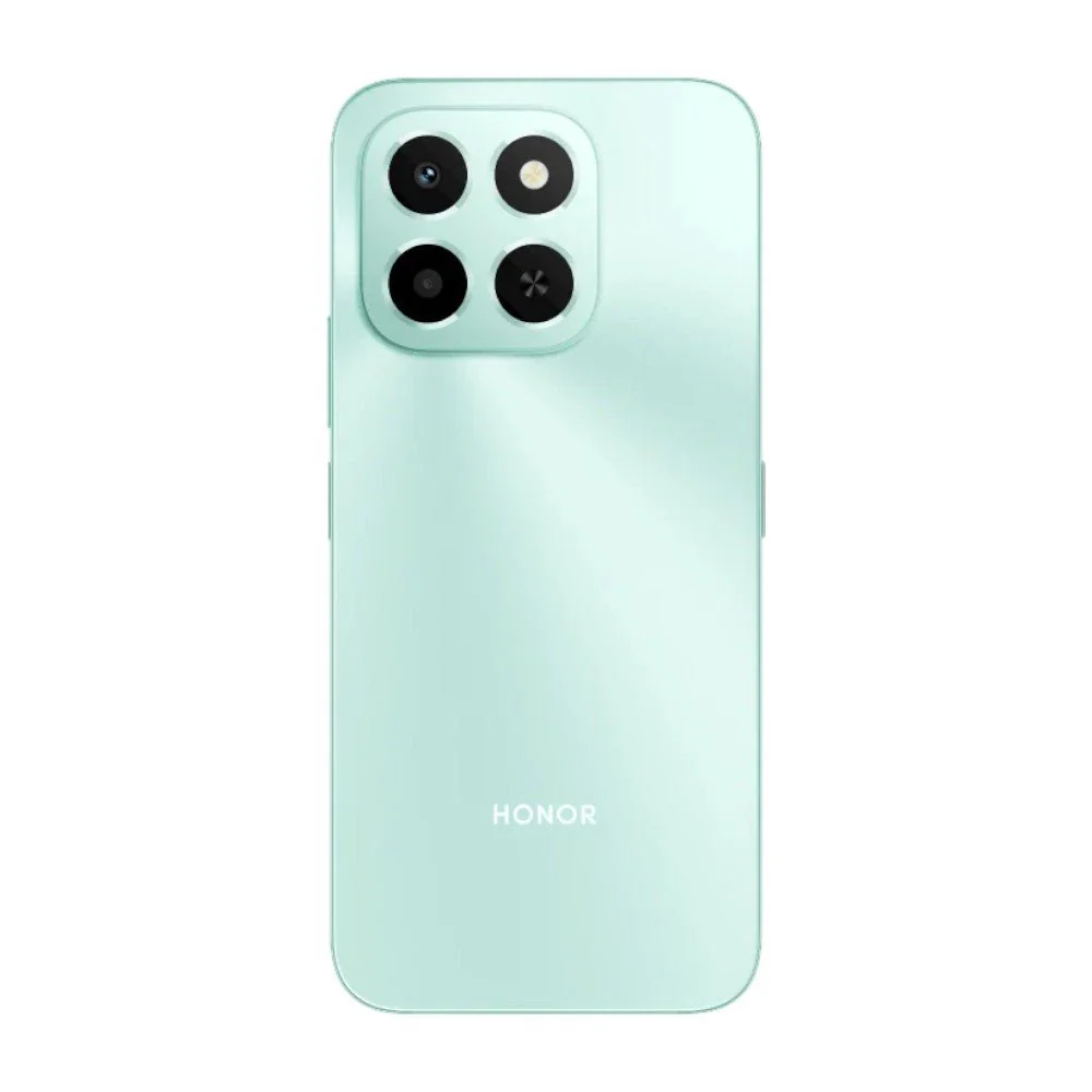 Honor X6C / RAM 6GB / 256GB SSD / Azul Cian     - Image 5