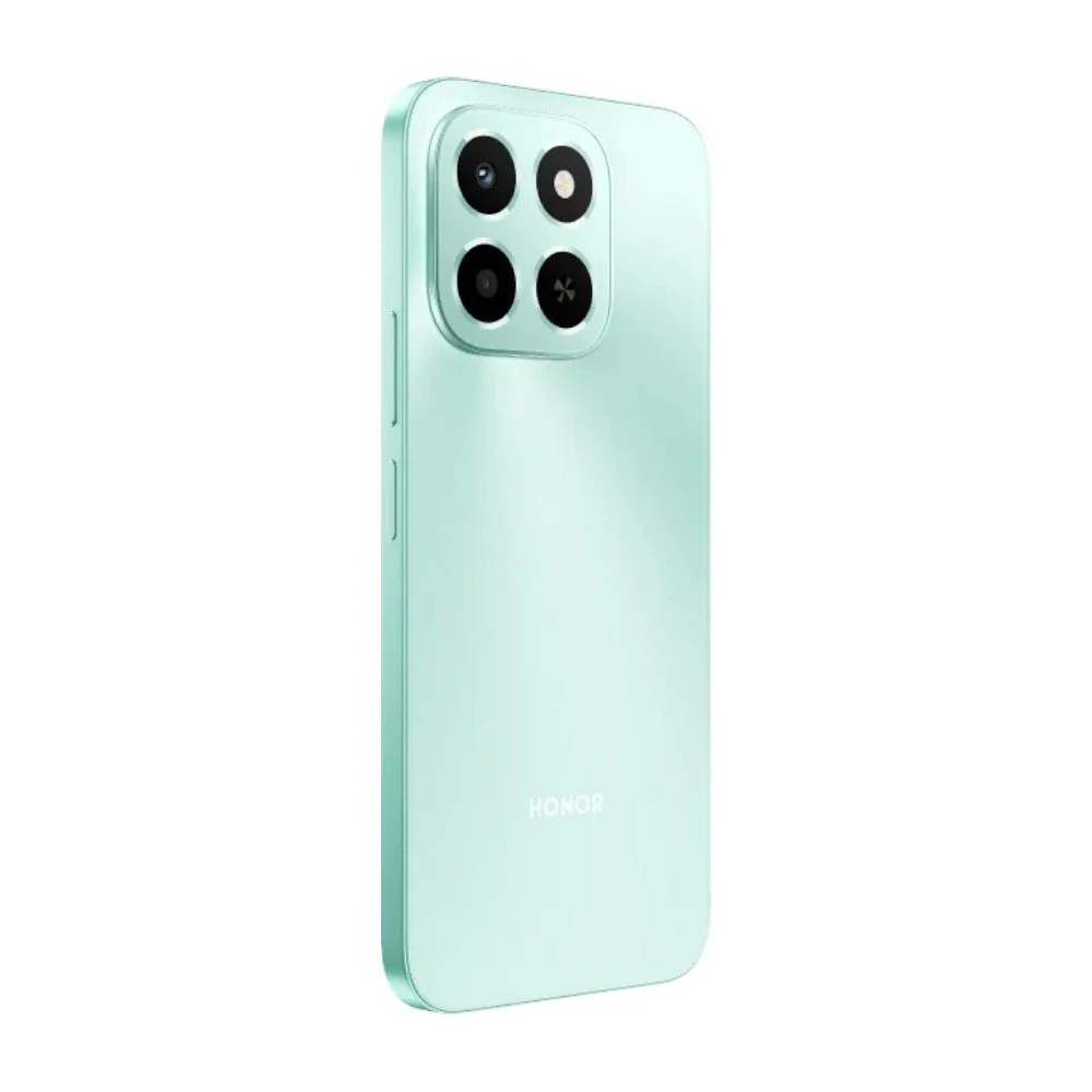 Honor X6C / RAM 6GB / 256GB SSD / Azul Cian     - Image 8