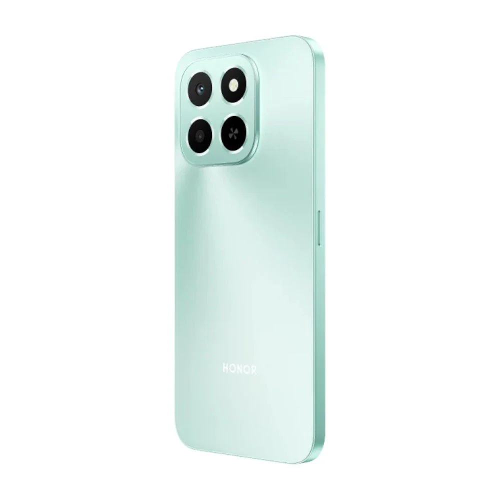 Honor X6C / RAM 6GB / 256GB SSD / Azul Cian     - Image 9