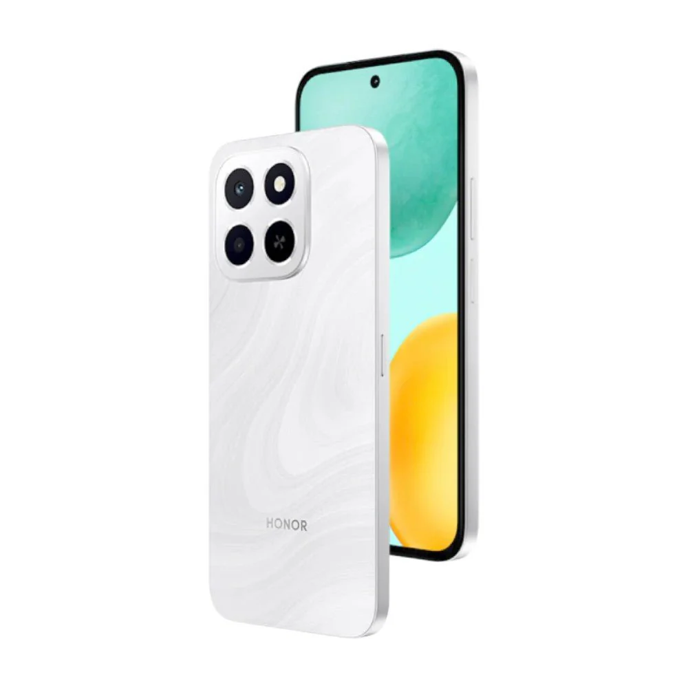 Honor X6C / RAM 6GB / 256GB SSD / Blanco Lunar     - Image 3