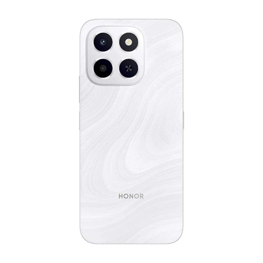 Honor X6C / RAM 6GB / 256GB SSD / Blanco Lunar     - Image 5