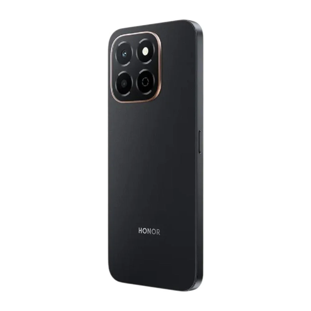 Honor X6C / RAM 8GB / 256GB SSD / Negro - Image 5