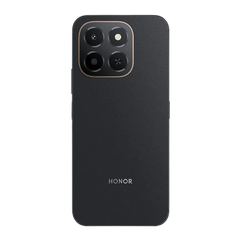 Honor X6C / RAM 8GB / 256GB SSD / Negro - Image 6