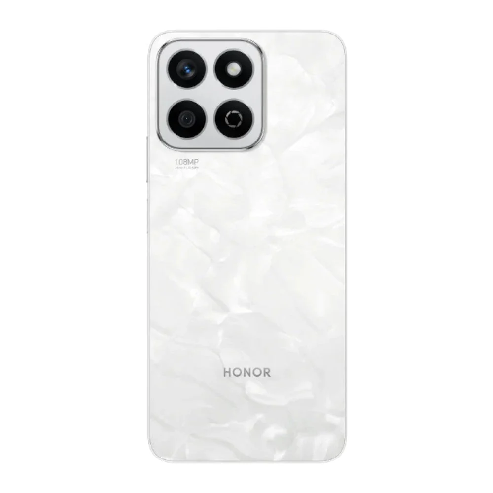 Honor X7C / RAM 8GB / 256GB SSD / Blanco Lunar - Image 5