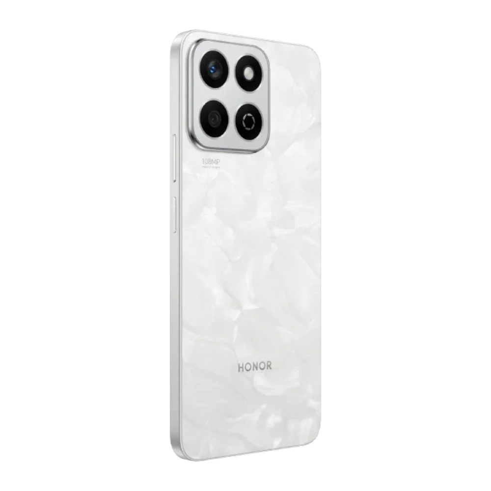Honor X7C / RAM 8GB / 256GB SSD / Blanco Lunar - Image 8