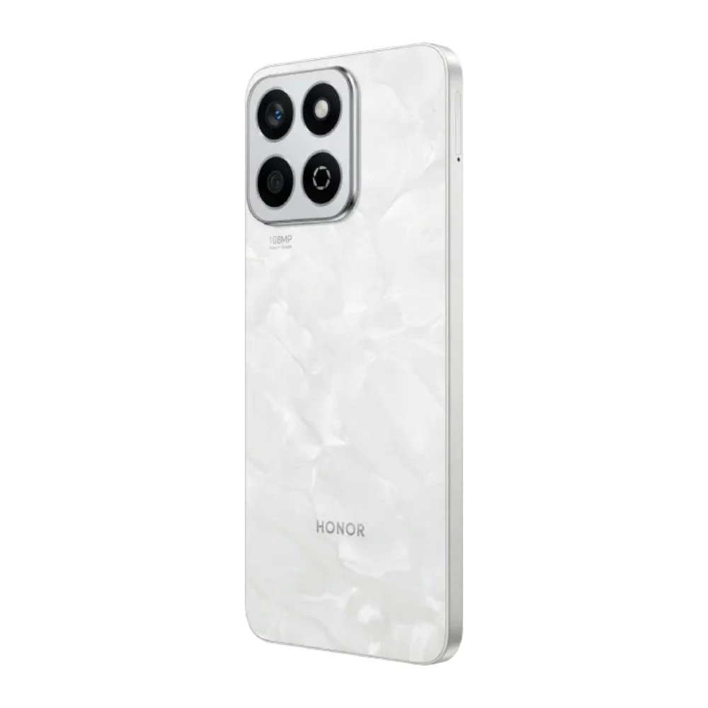 Honor X7C / RAM 8GB / 256GB SSD / Blanco Lunar - Image 9
