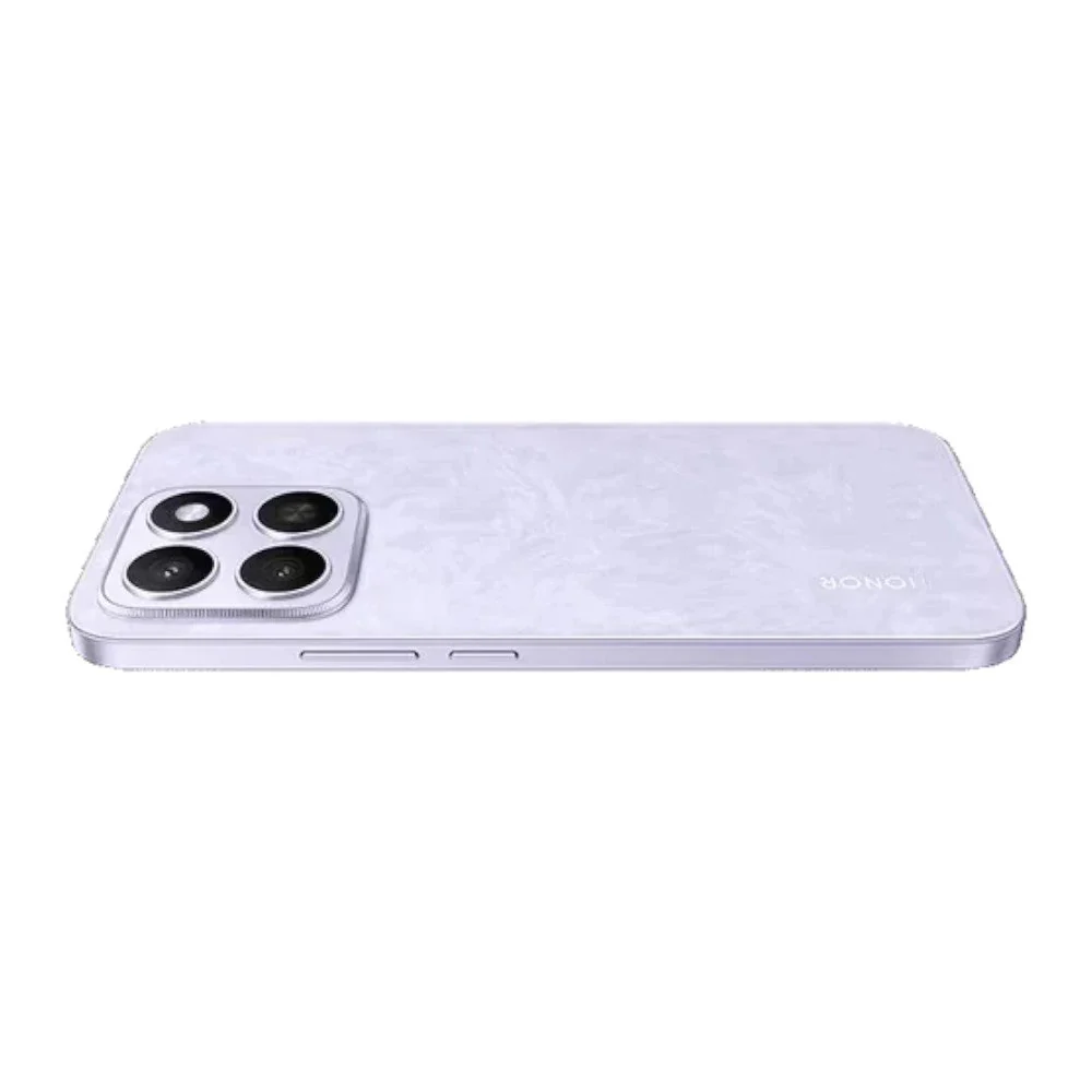 Honor X8C / RAM 8GB / 256GB SSD / Morado - Image 11