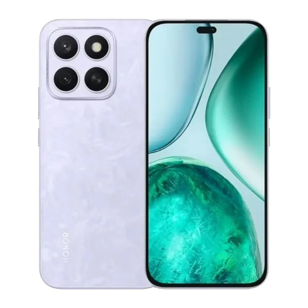Honor X8C / RAM 8GB / 256GB SSD / Morado - Image 2