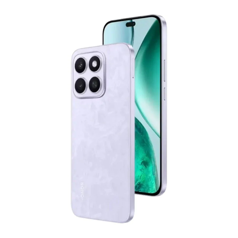 Honor X8C / RAM 8GB / 256GB SSD / Morado - Image 3
