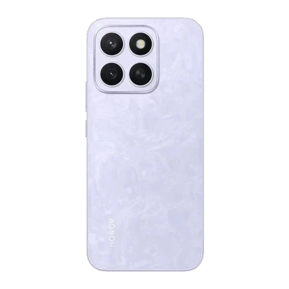 Honor X8C / RAM 8GB / 256GB SSD / Morado - Image 5