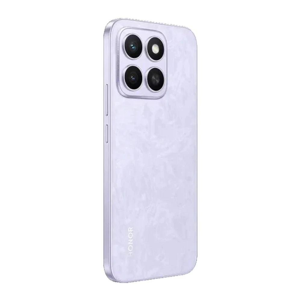 Honor X8C / RAM 8GB / 256GB SSD / Morado - Image 8