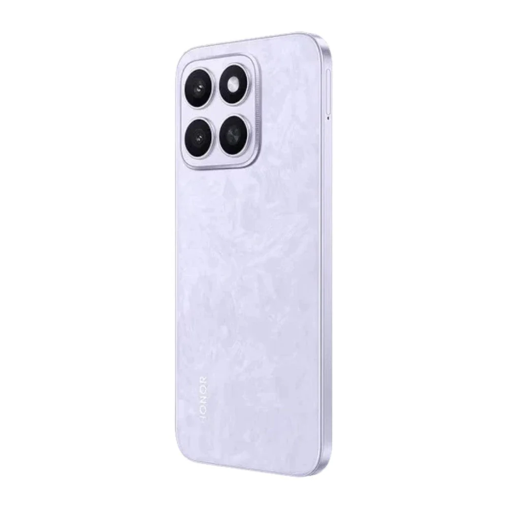Honor X8C / RAM 8GB / 256GB SSD / Morado - Image 9