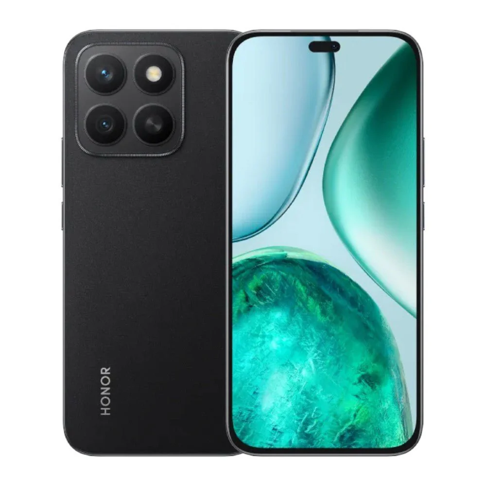 Honor X8C / RAM 8GB / 256GB SSD / Negro - Image 2