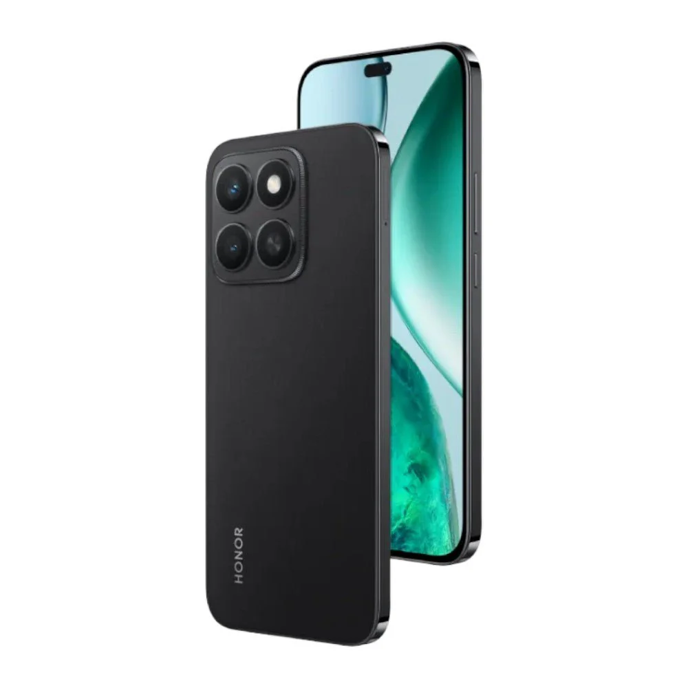 Honor X8C / RAM 8GB / 256GB SSD / Negro - Image 3