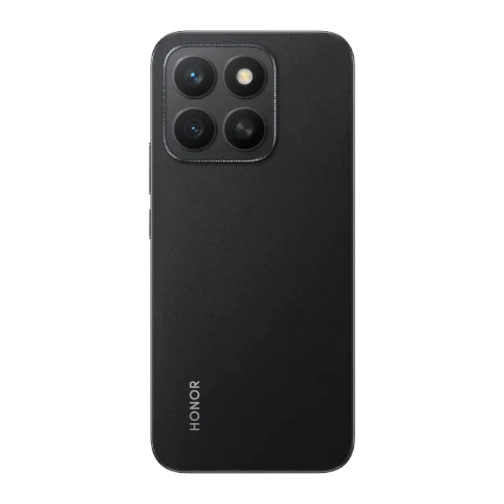Honor X8C / RAM 8GB / 256GB SSD / Negro - Image 5