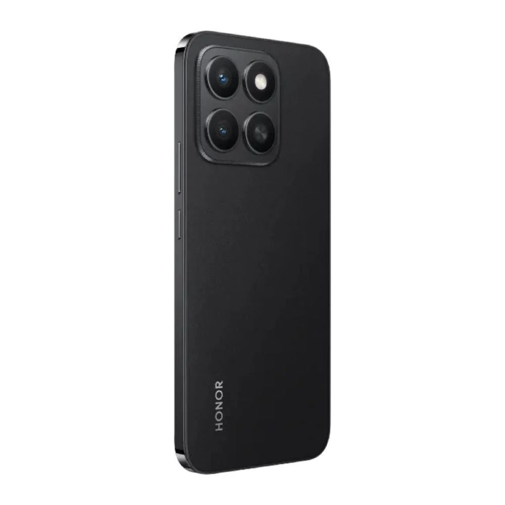 Honor X8C / RAM 8GB / 256GB SSD / Negro - Image 8