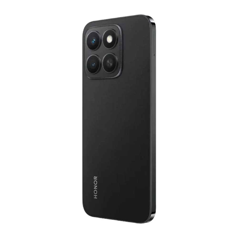Honor X8C / RAM 8GB / 256GB SSD / Negro - Image 9