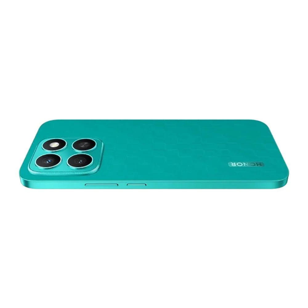 Honor X8C / RAM 8GB / 256GB SSD / Verde Marino - Image 10