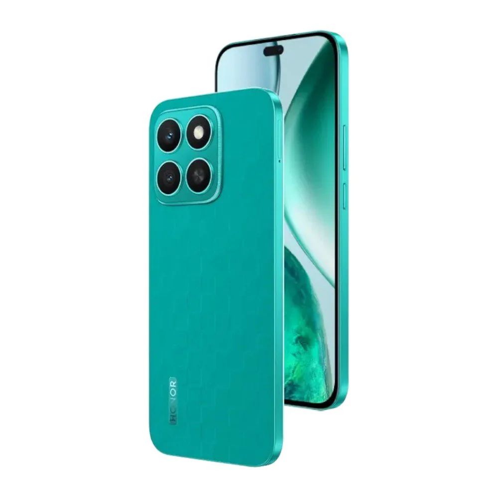 Honor X8C / RAM 8GB / 256GB SSD / Verde Marino - Image 3
