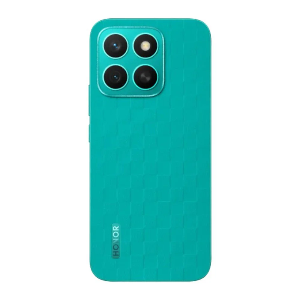 Honor X8C / RAM 8GB / 256GB SSD / Verde Marino - Image 5
