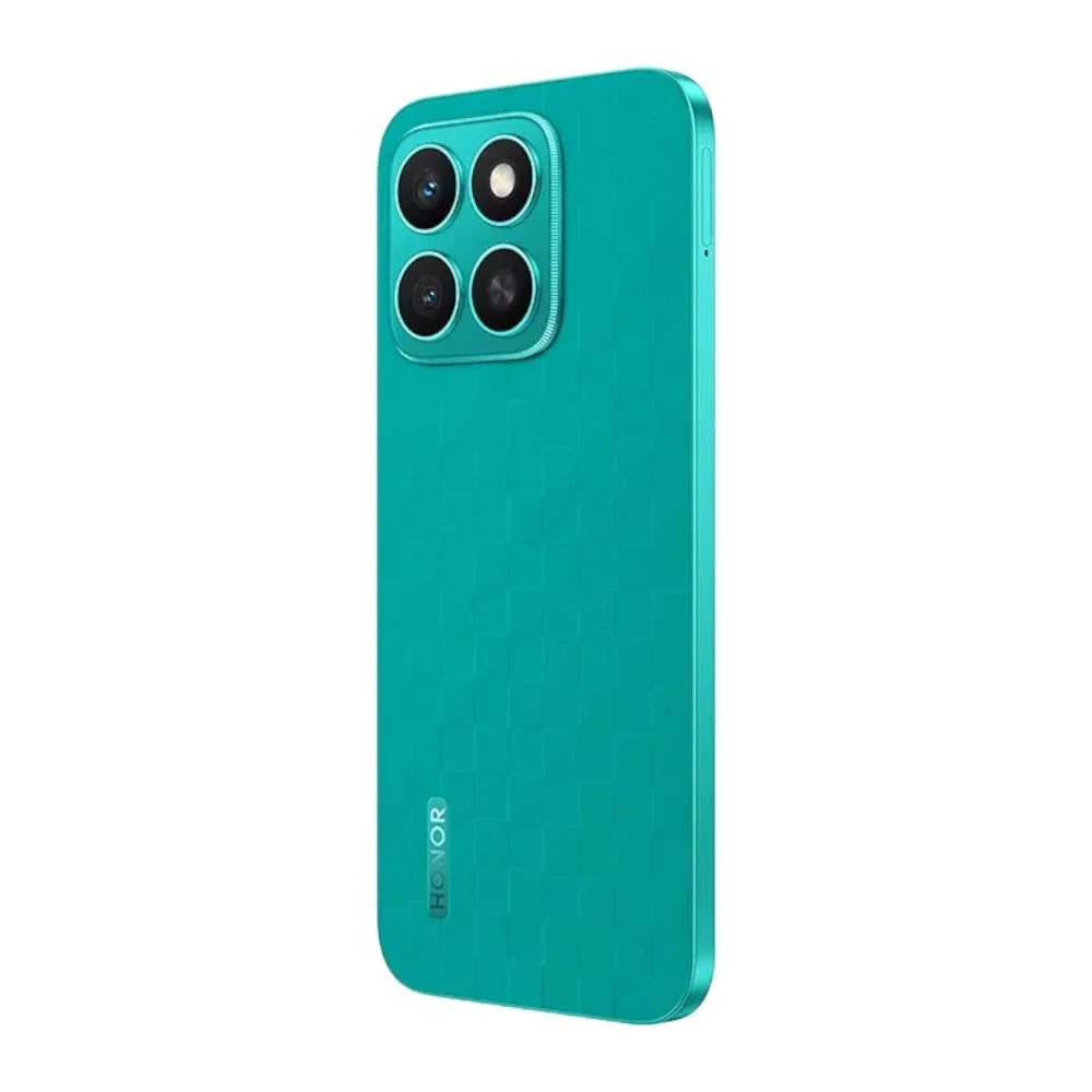 Honor X8C / RAM 8GB / 256GB SSD / Verde Marino - Image 8