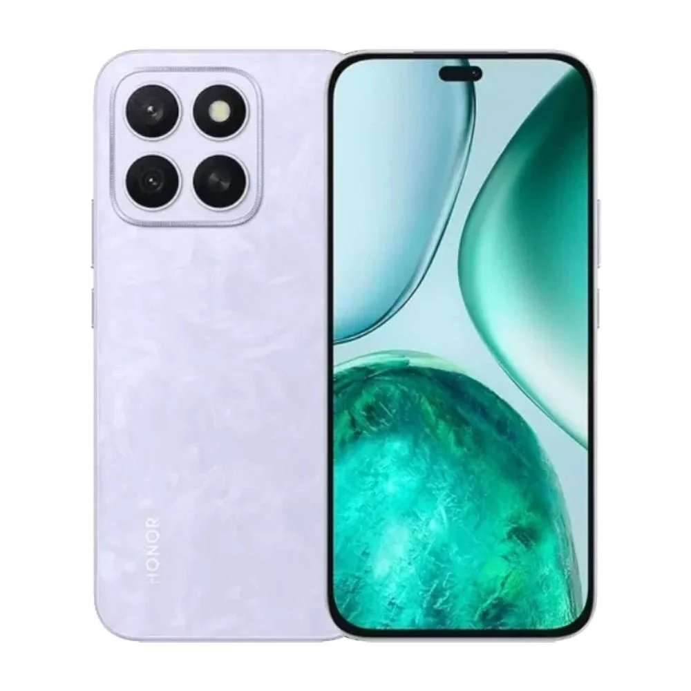 Honor X8C / RAM 8GB / 512GB SSD / Morado Nube - Image 2