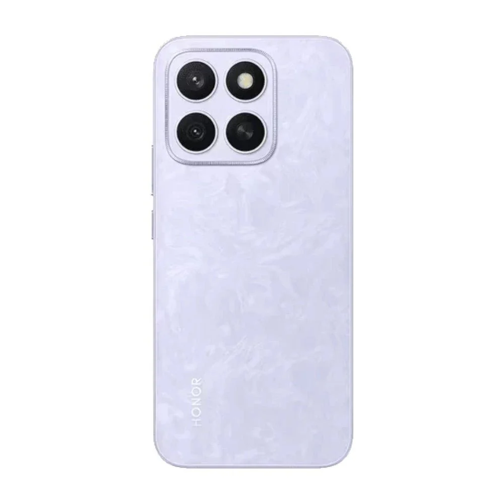 Honor X8C / RAM 8GB / 512GB SSD / Morado Nube - Image 4