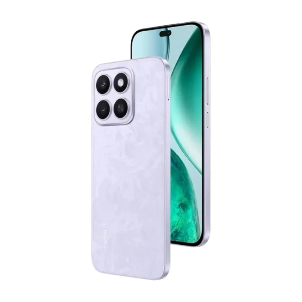Honor X8C / RAM 8GB / 512GB SSD / Morado Nube - Image 5