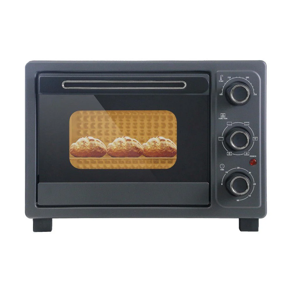 Horno Eléctrico Sankey OT-2810G | 28L | 1440W - Image 2