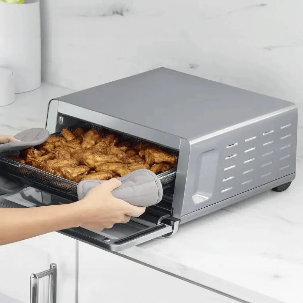 Horno Tostadora y Freidora Ninja - Image 5