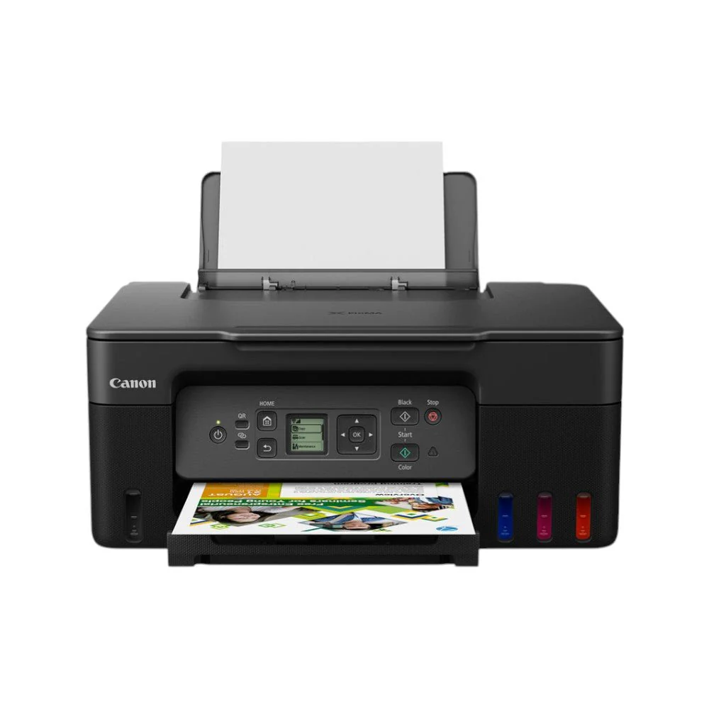 Impresora Canon PIXMA G3170 - Image 2