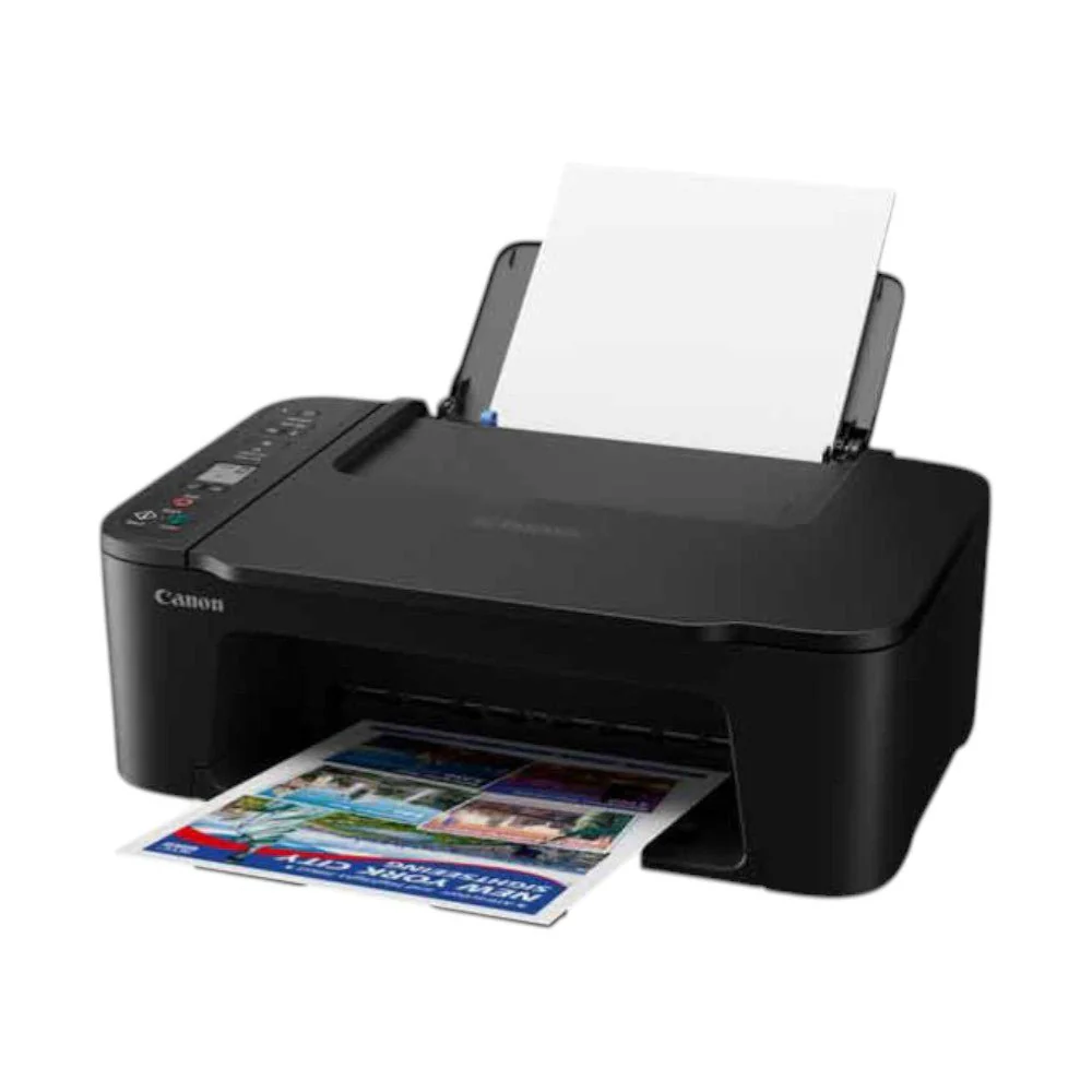 Impresora Canon PIXMA TS3610 - Image 3