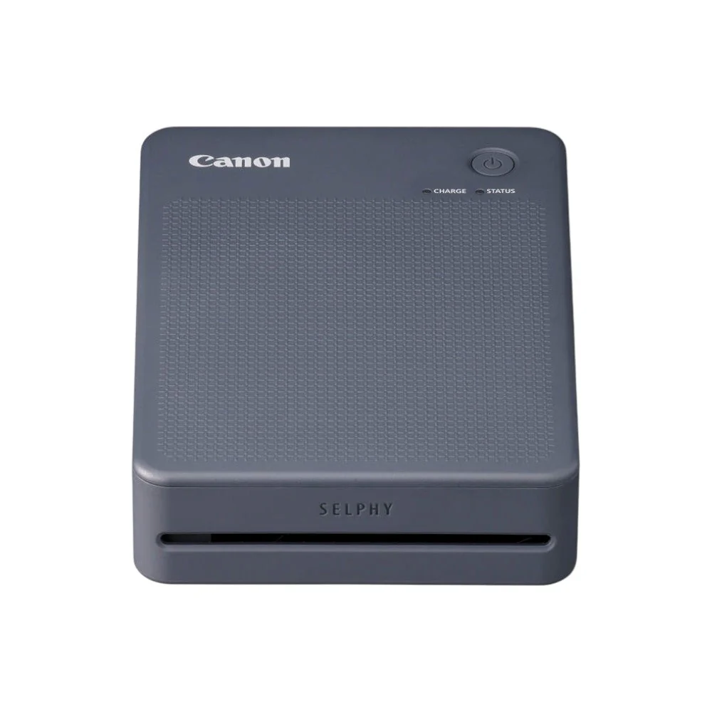 Impresora Fotográfica Canon Selph QX20 / Gris - Image 3