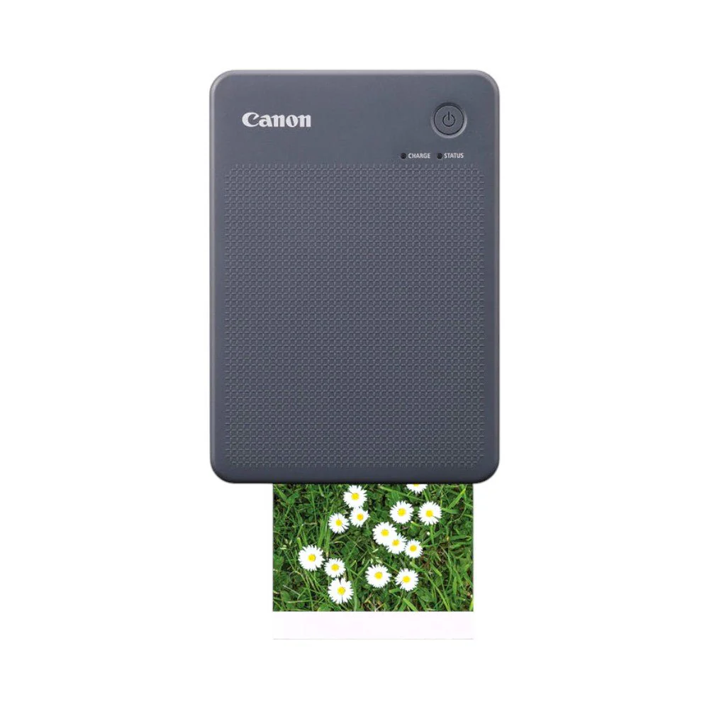 Impresora Fotográfica Canon Selph QX20 / Gris - Image 5