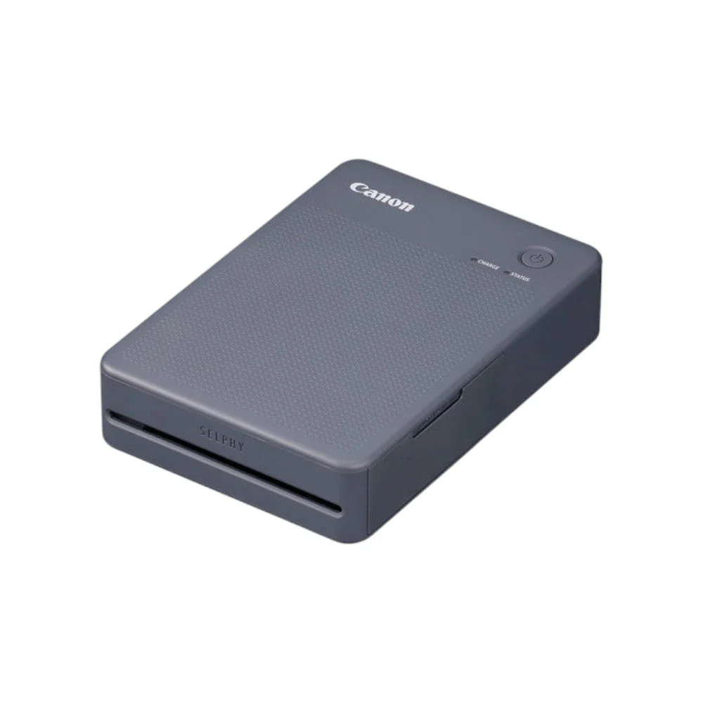 Impresora Fotográfica Canon Selph QX20 / Gris - Image 6