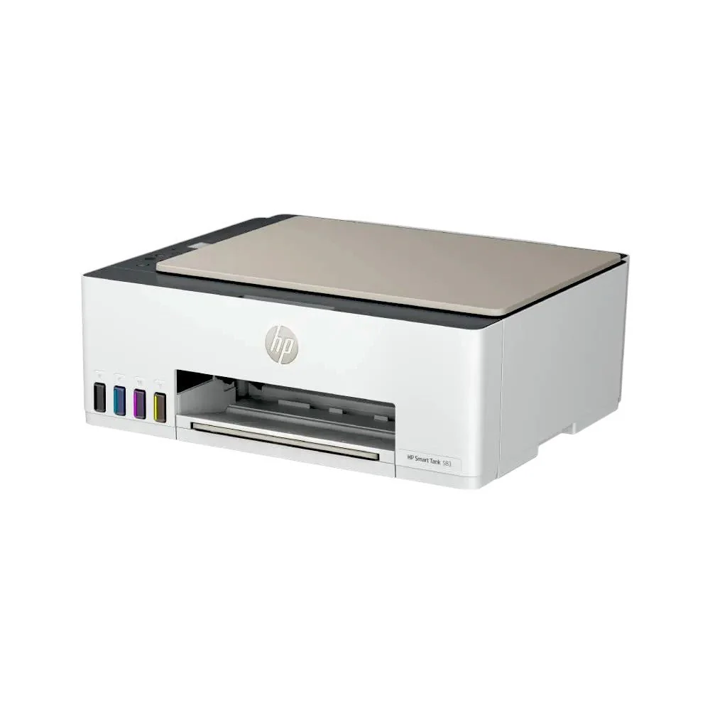 Impresora Multifuncional HP Smart Tank 583 - Image 3