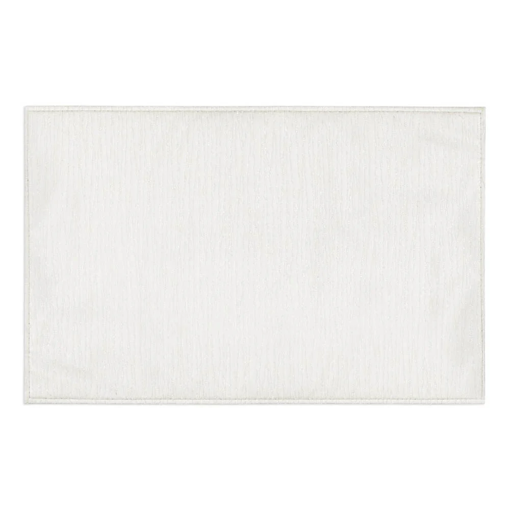 Individual de Mesa Soho - Blanco