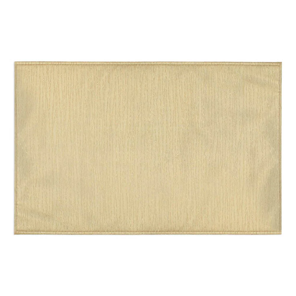 Individual de Mesa Soho - Dorado