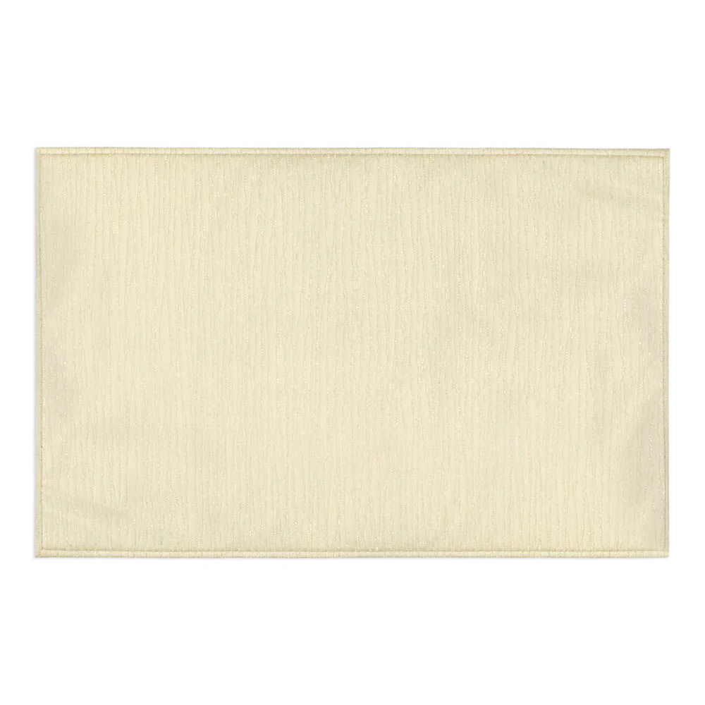 Individual de Mesa Soho - Marfil