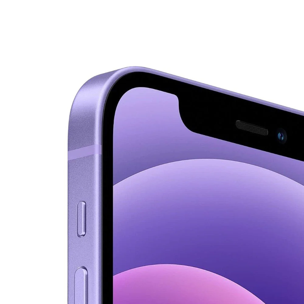 iPhone 12 de 64 GB - Morado - Image 5