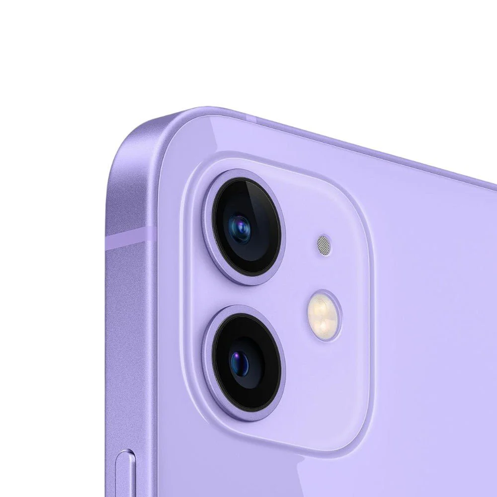 iPhone 12 de 64 GB - Morado - Image 6