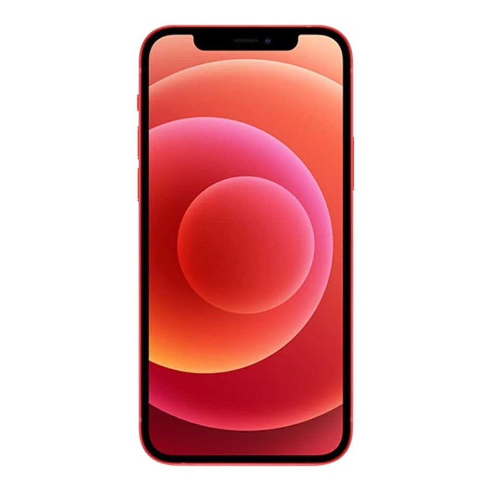 iPhone 12 de 64 GB - Rojo - Image 3