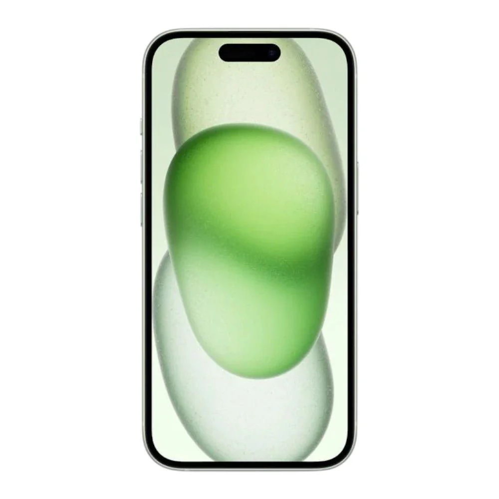 iPhone 15 / 128GB / Verde - Image 3