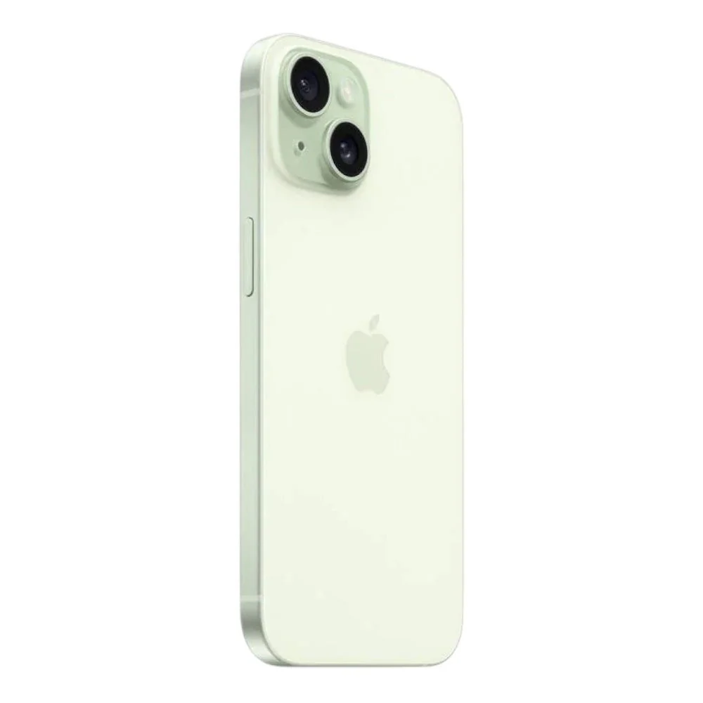 iPhone 15 / 128GB / Verde - Image 4