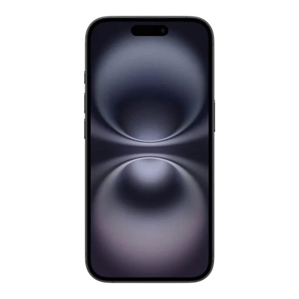 iPhone 16 de 128GB - Negro SF - Image 3