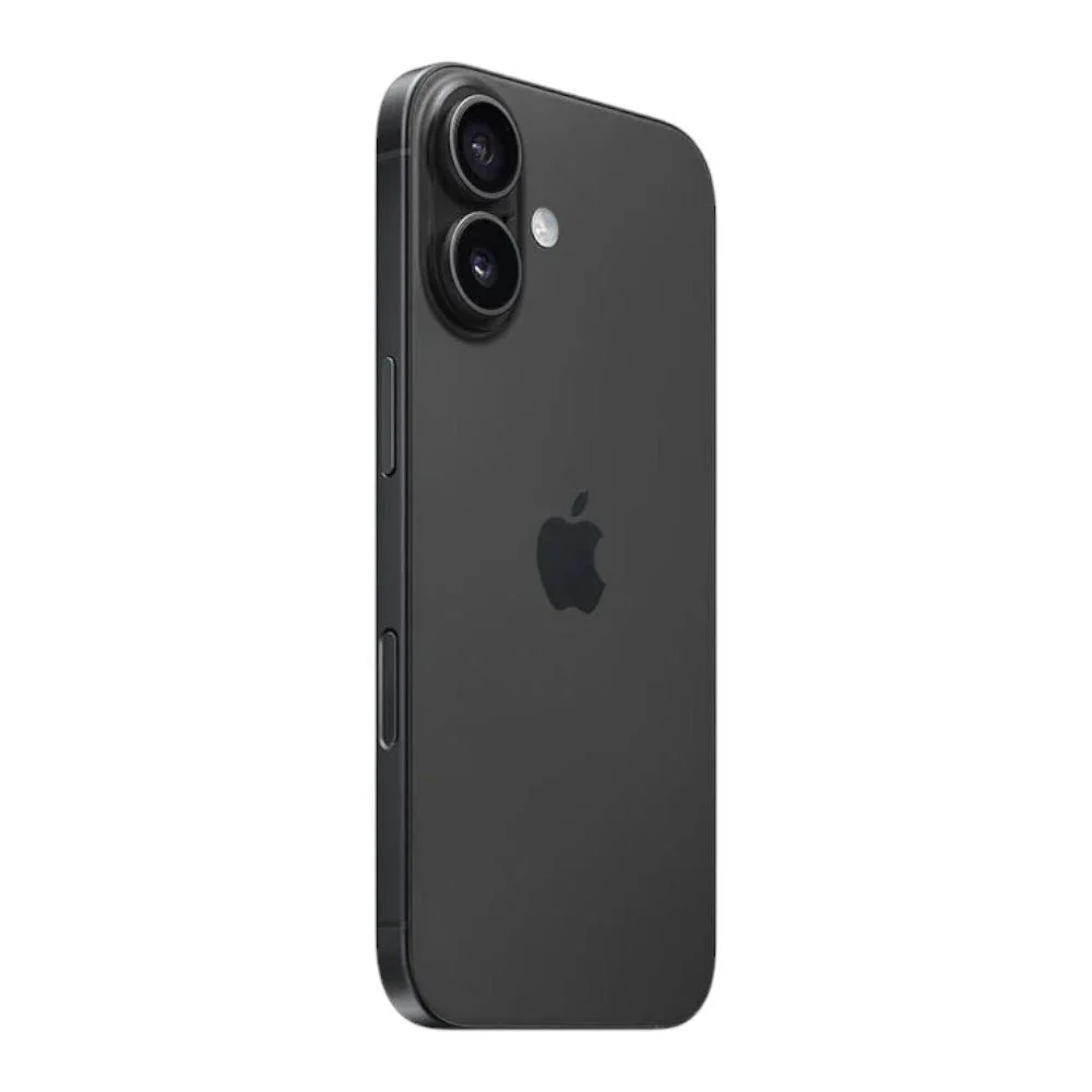 iPhone 16 de 128GB - Negro SF - Image 4