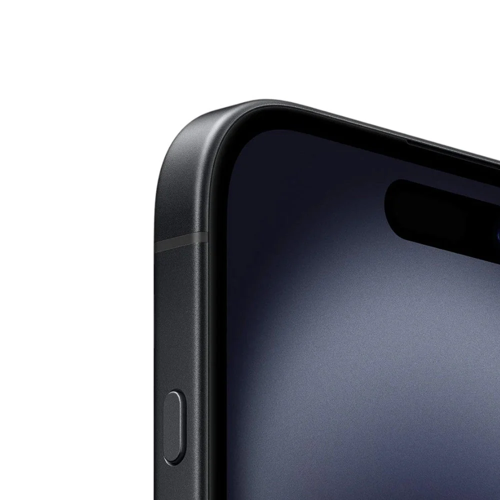 iPhone 16 de 128GB - Negro SF - Image 5