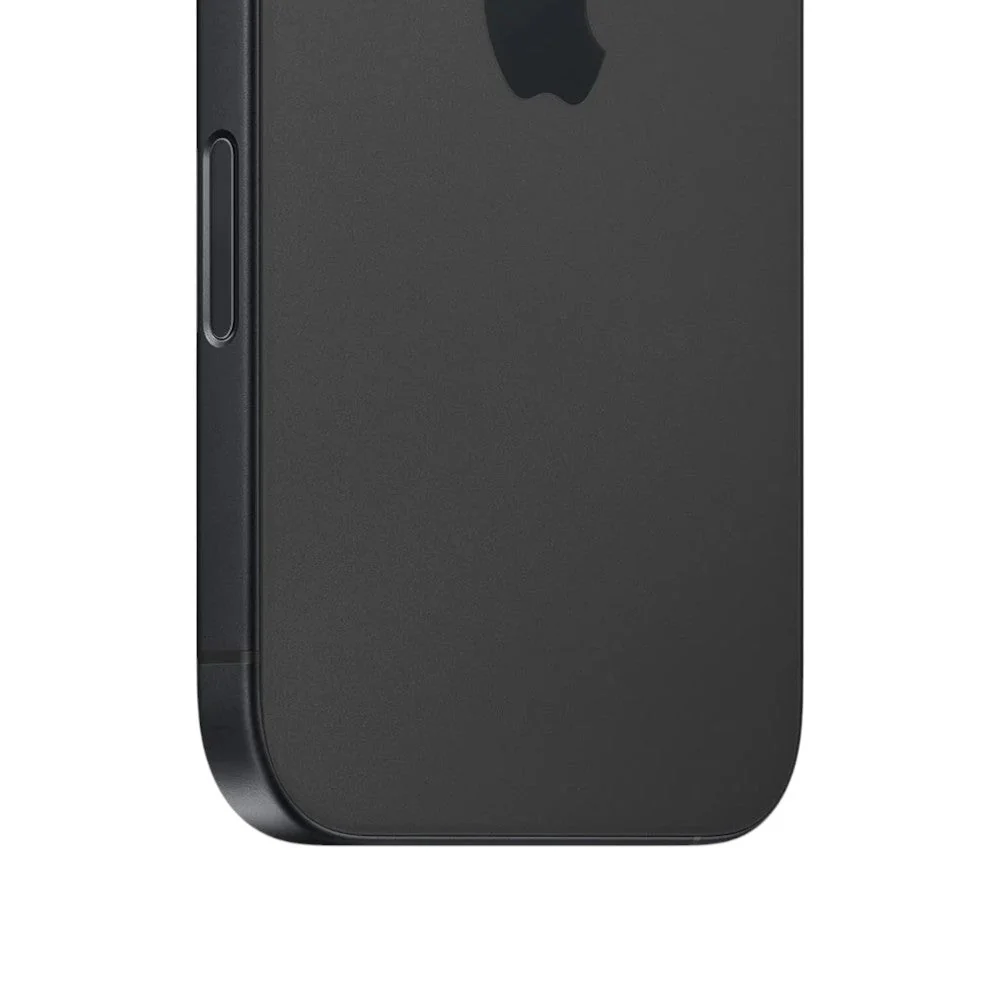 iPhone 16 de 128GB - Negro SF - Image 6