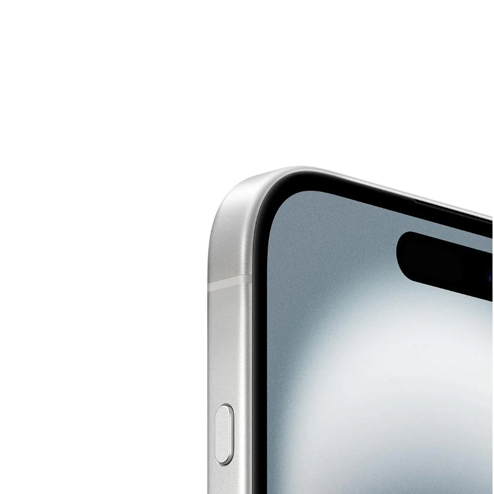 iPhone 16 de 256GB / Sim Físico / Blanco - Image 5