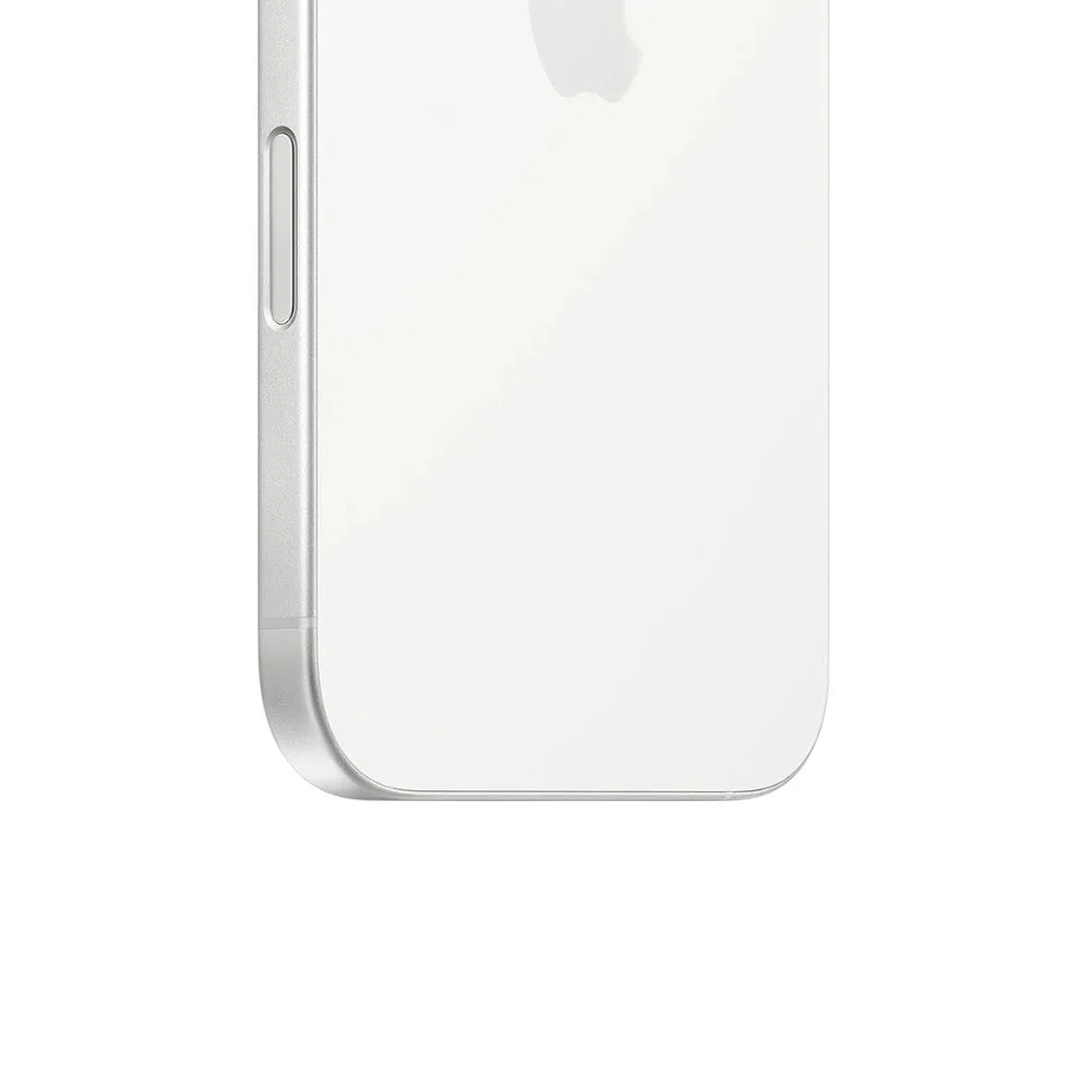 iPhone 16 de 256GB / Sim Físico / Blanco - Image 6